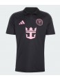 Moški Nogometna dresi replika Inter Miami Lionel Messi #10 Gostujoči 2026-27 Kratek rokav Moški Nogometna dresi replika Inter Miami Lionel Messi #10 Gostujoči 2026-27 Kratek rokav
